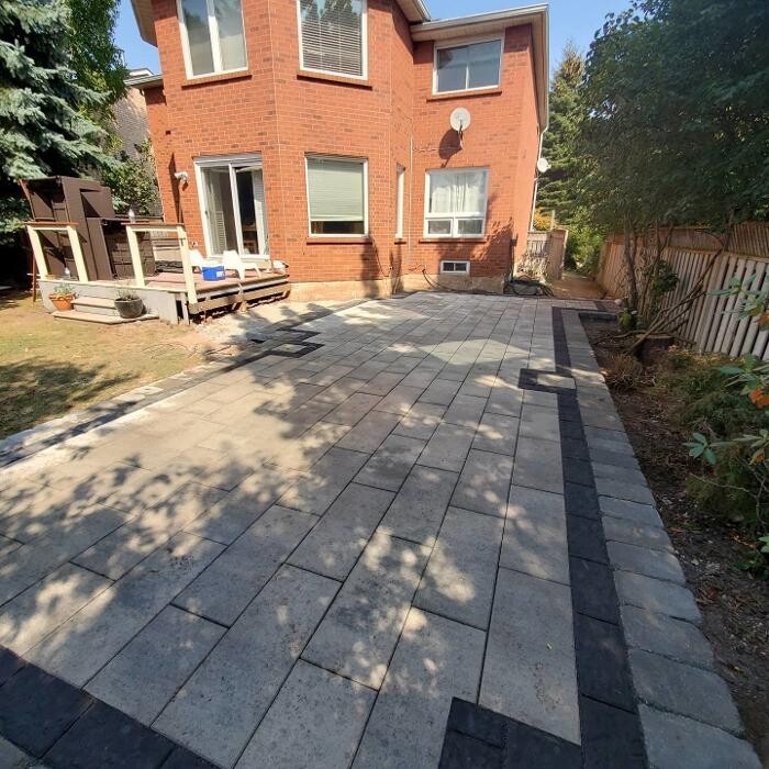 Images YYZ Landscaping