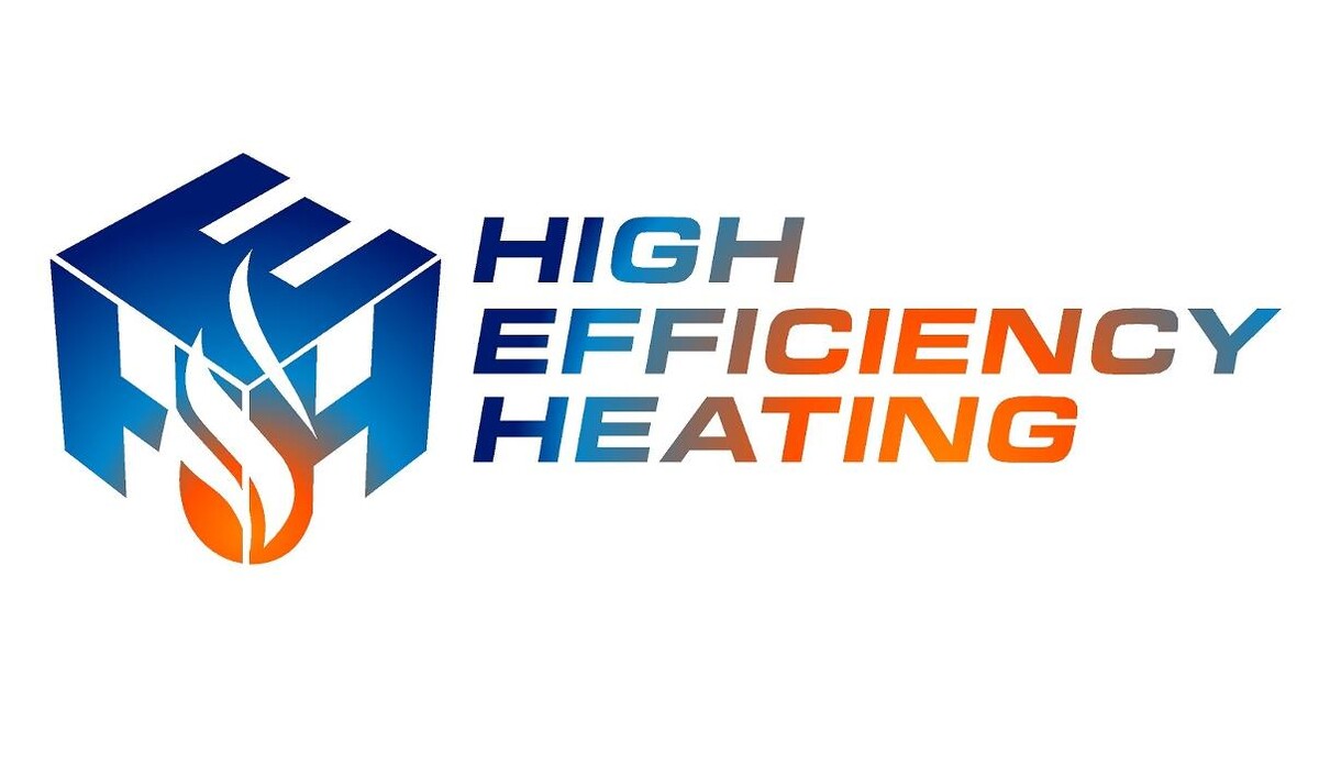 Images High Efficiency Heating