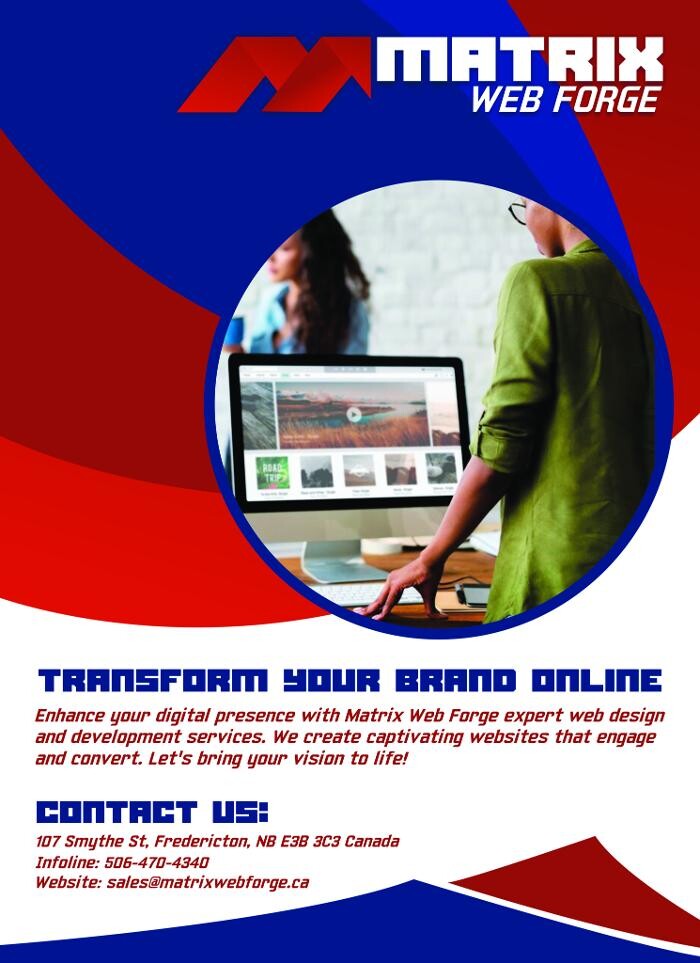 Images MatrixCyber Forge