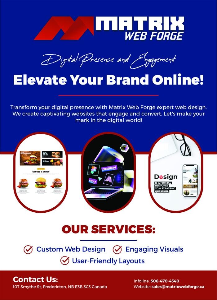 Images MatrixCyber Forge