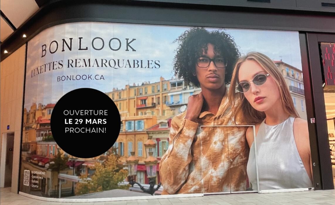 Images BonLook Royalmount