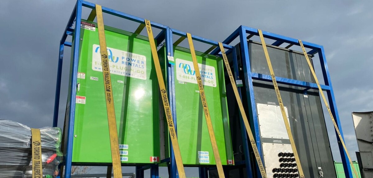 Images Trinity Power