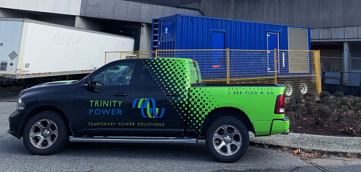 Images Trinity Power