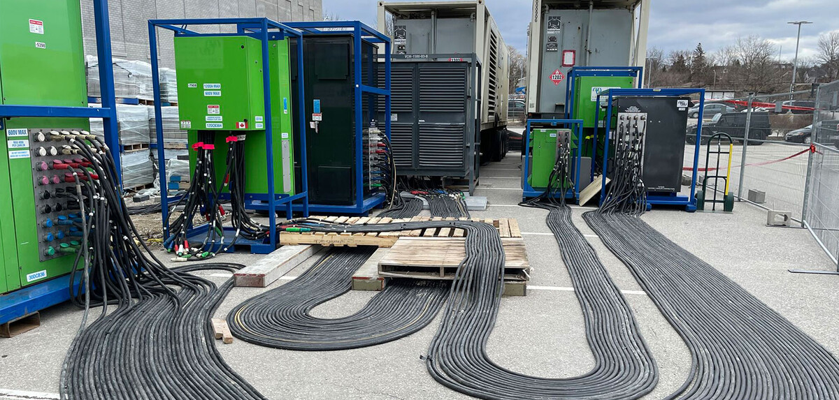 Images Trinity Power