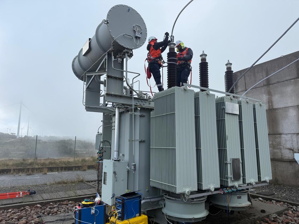 Images Magna IV Engineering