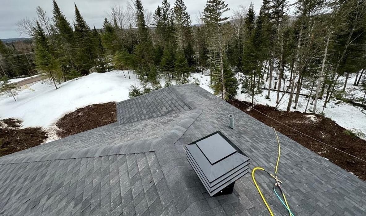Images Construction et Toiture Provencher