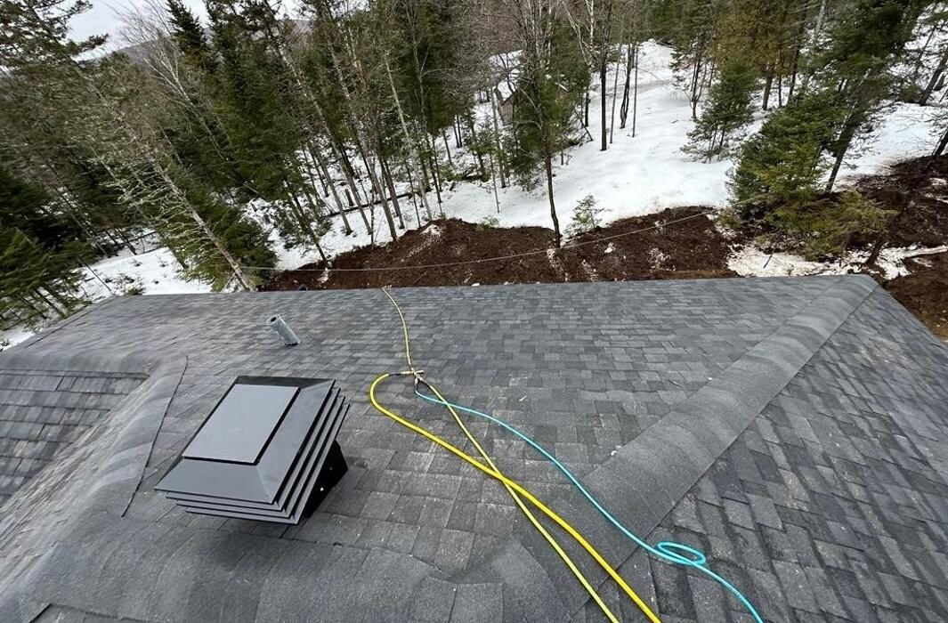 Images Construction et Toiture Provencher
