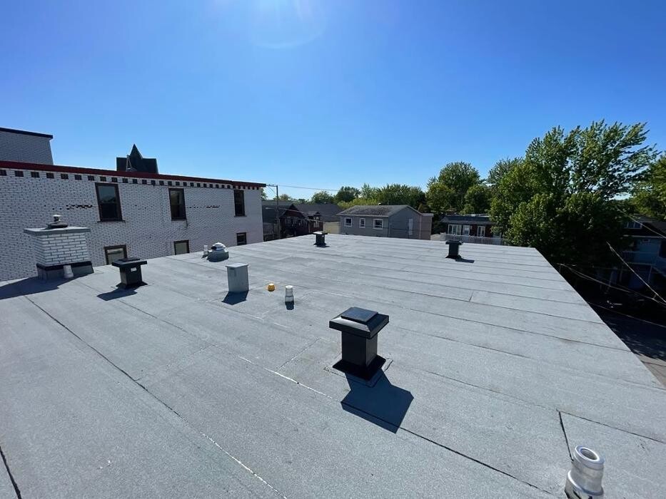 Images Construction et Toiture Provencher