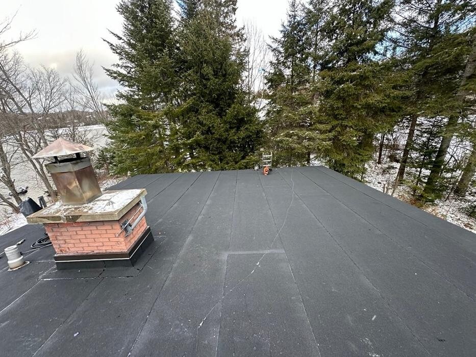 Images Construction et Toiture Provencher