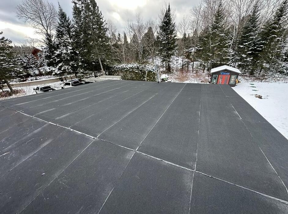 Images Construction et Toiture Provencher