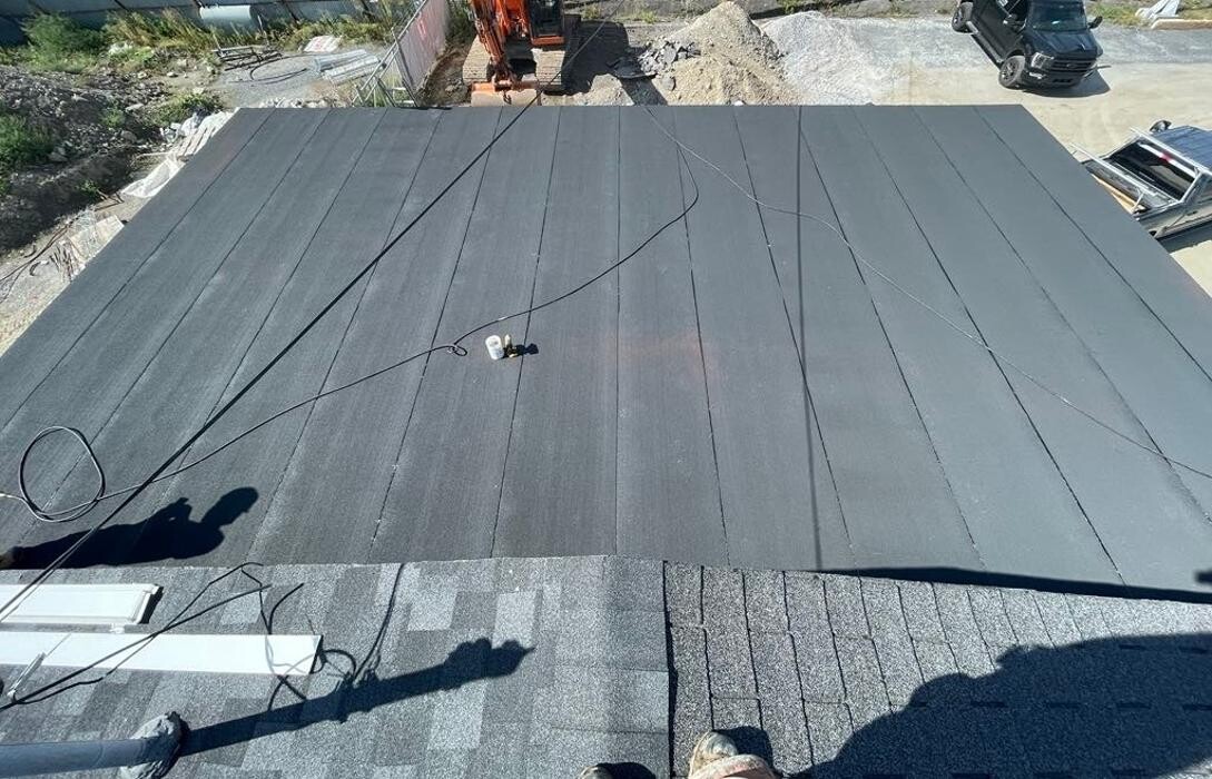 Images Construction et Toiture Provencher