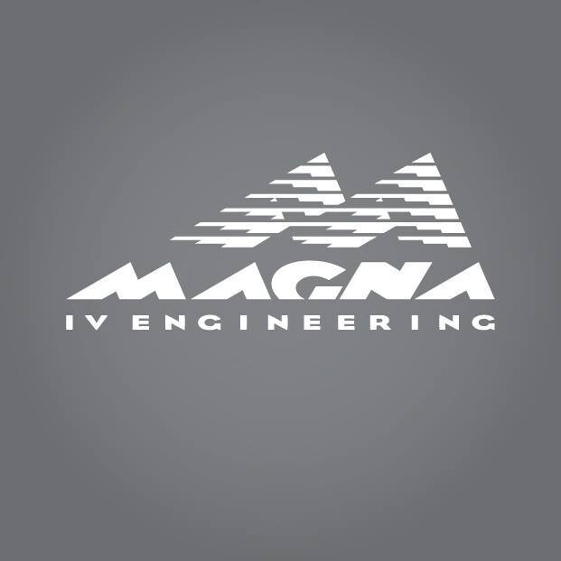 Magna IV Engineering Logo