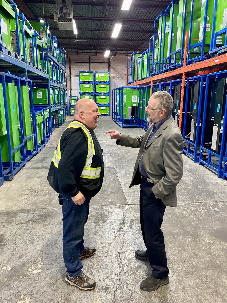 Images Trinity Power