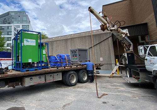 Images Trinity Power