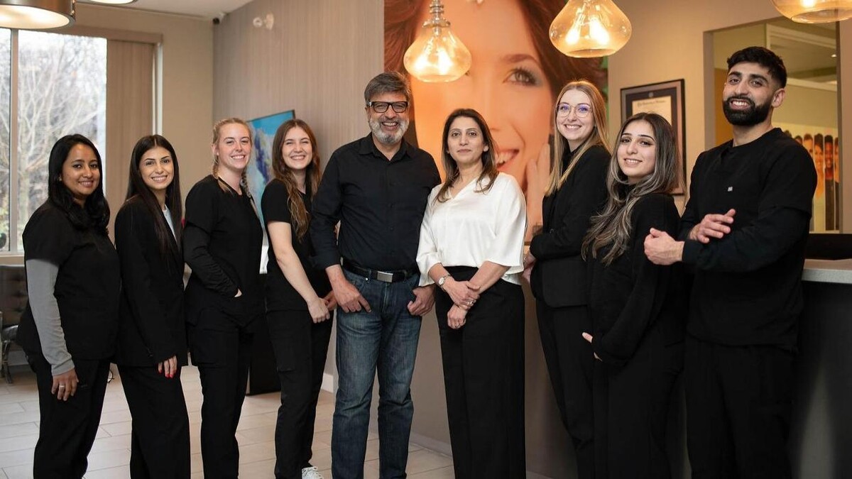 Images MI Dental Dentist Kitchener
