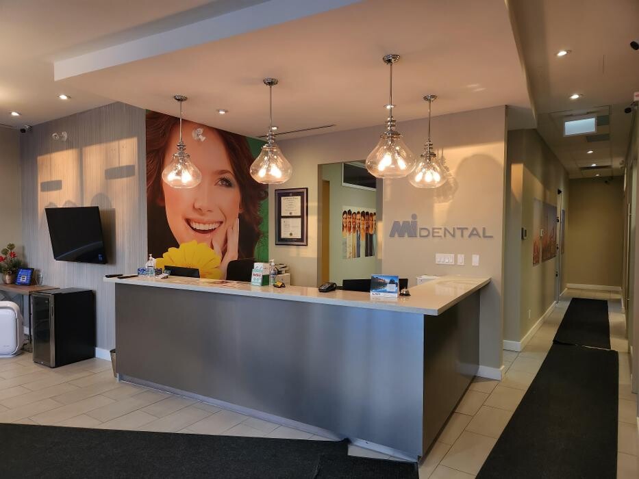 Images MI Dental Dentist Kitchener