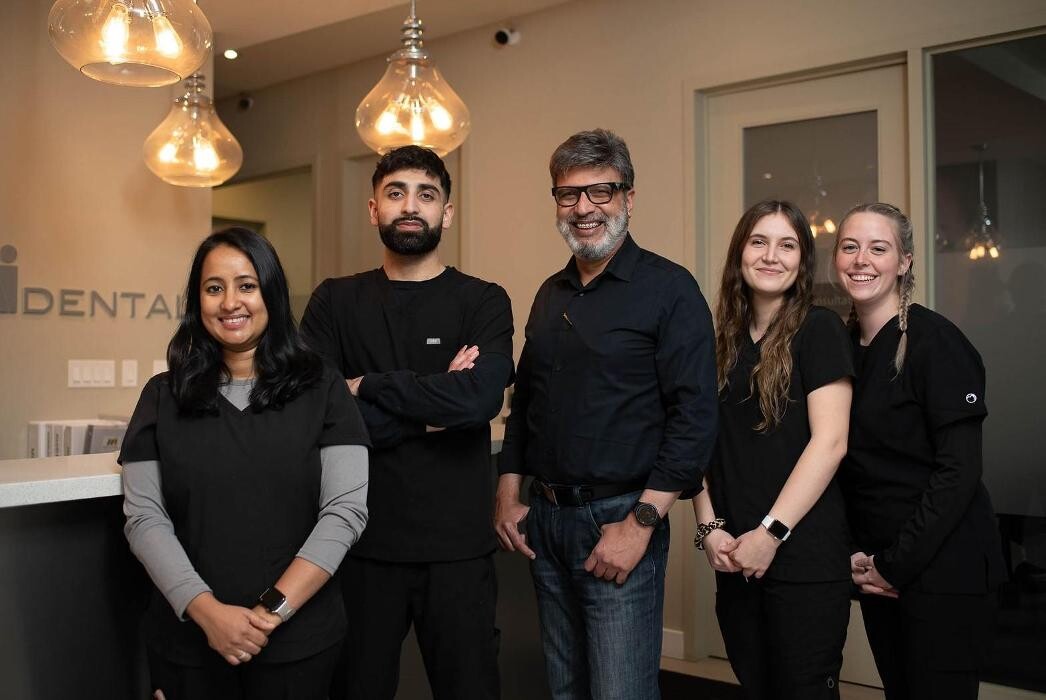 Images MI Dental Dentist Kitchener