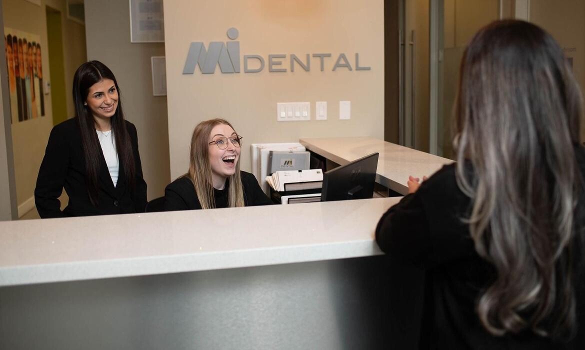 Images MI Dental Dentist Kitchener