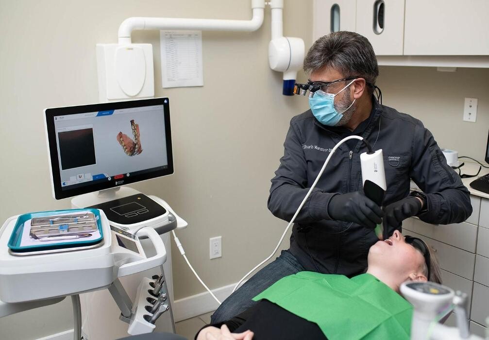 Images MI Dental Dentist Kitchener