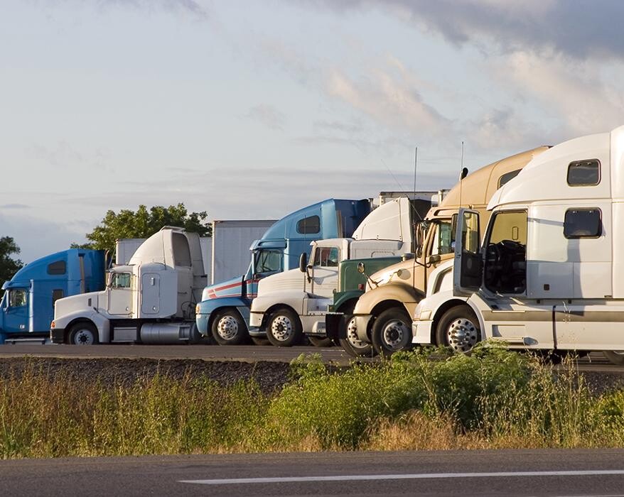 Images CG Truck and Equipment Repair Inc.