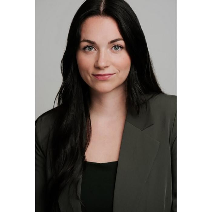 Images Sara Lachance-Dallaire, avocate en droit criminel