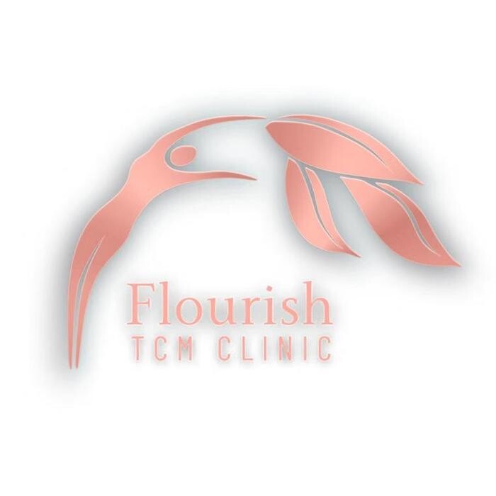 Flourish TCM Clinic Logo