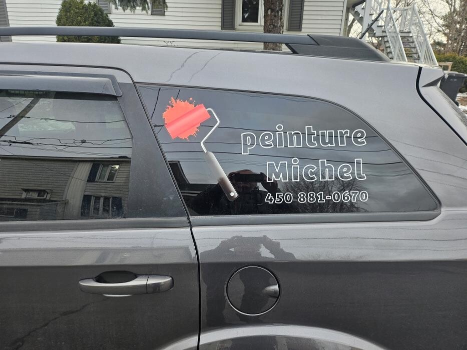 Images Peinture Michel