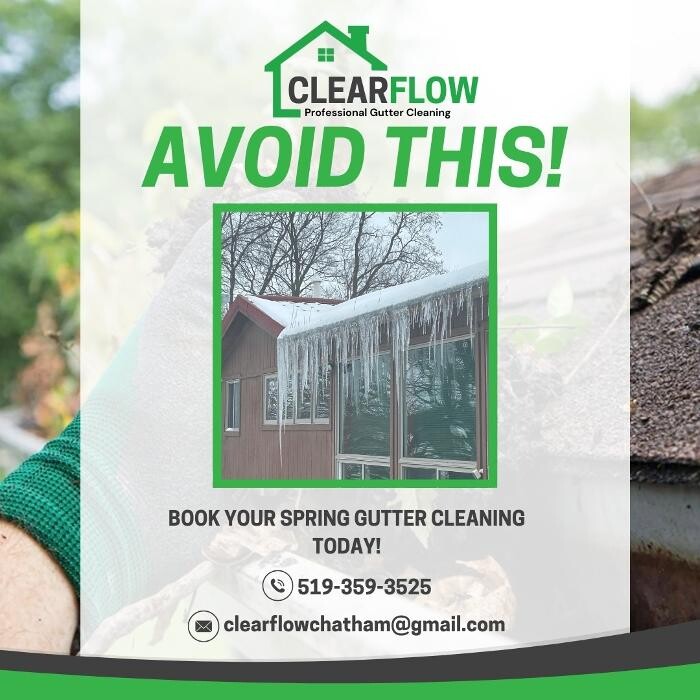 Images Clearflow Chatham