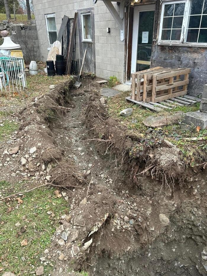 Images K.A.W Excavating