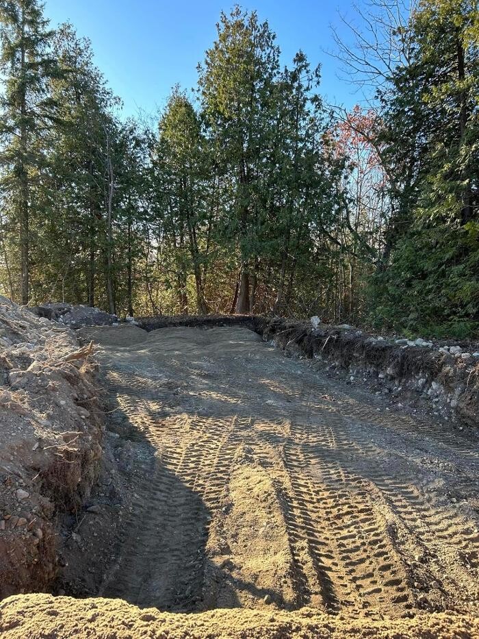 Images K.A.W Excavating