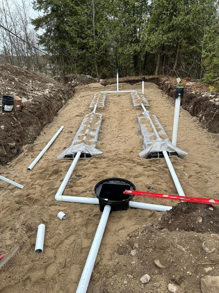 Images K.A.W Excavating