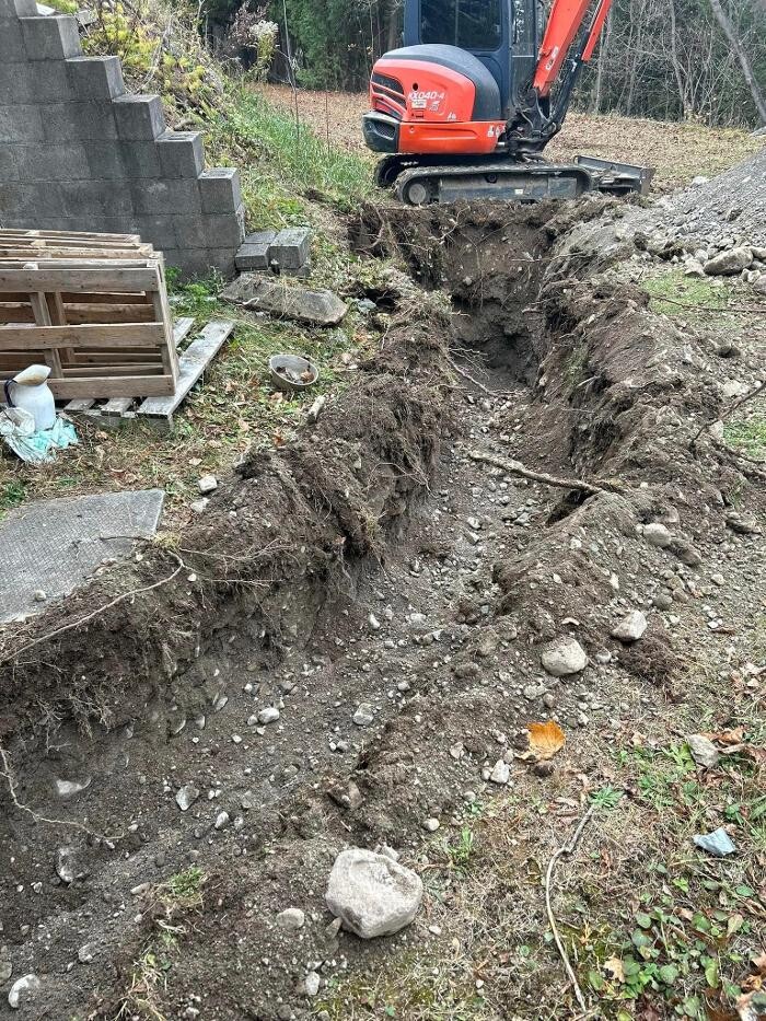 Images K.A.W Excavating