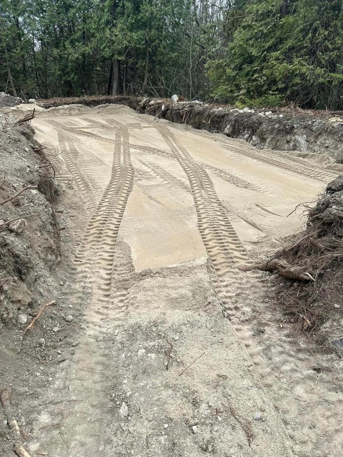 Images K.A.W Excavating