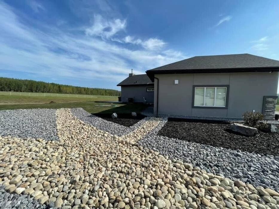Images Safadi Landscaping & Constructions Ltd.
