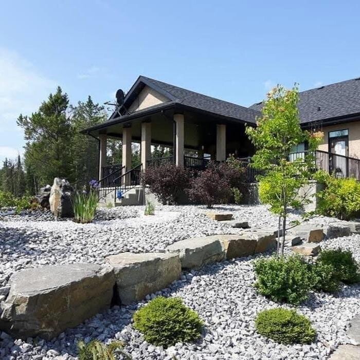 Images Safadi Landscaping & Constructions Ltd.