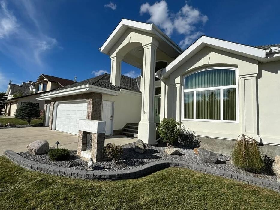 Images Safadi Landscaping & Constructions Ltd.
