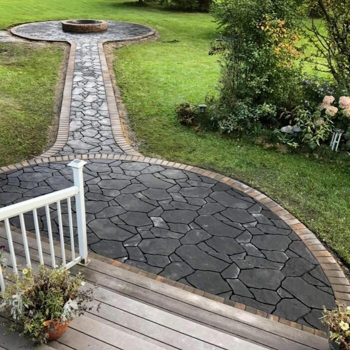 Images Safadi Landscaping & Constructions Ltd.