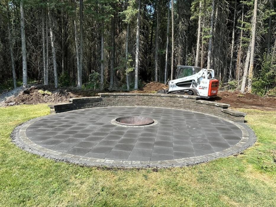 Images Safadi Landscaping & Constructions Ltd.