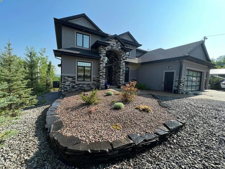 Images Safadi Landscaping & Constructions Ltd.
