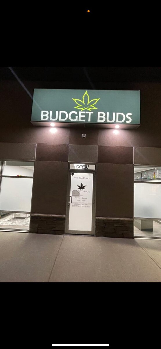 Images Budget Buds Ltd.