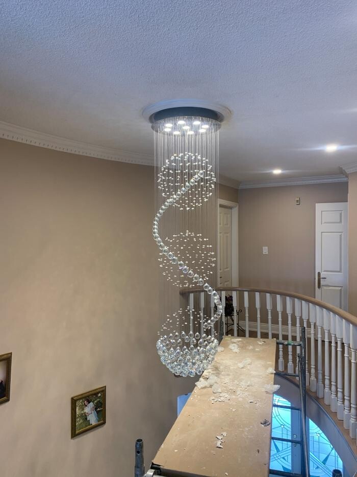 Images Maknotech Electric Inc.