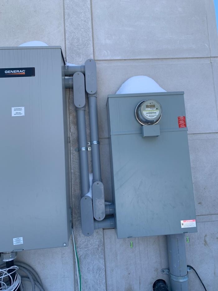 Images Maknotech Electric Inc.