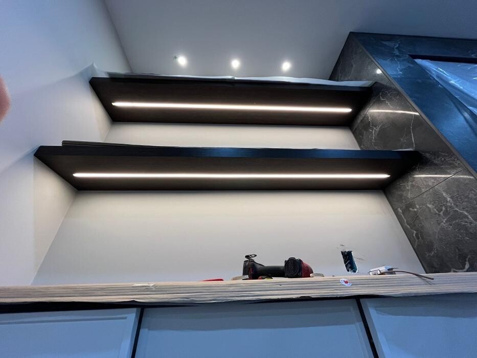 Images Maknotech Electric Inc.