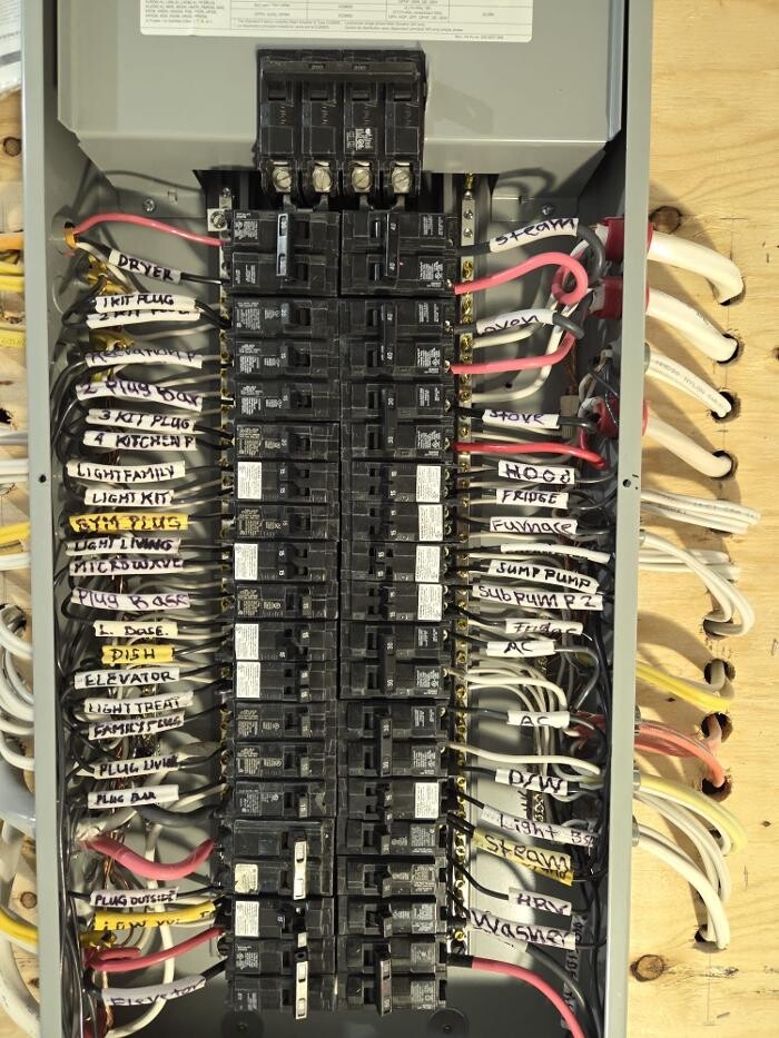 Images Maknotech Electric Inc.