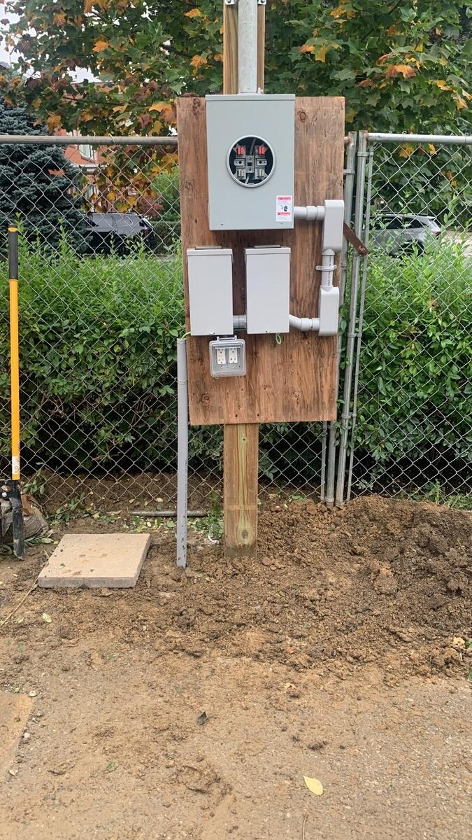 Images Maknotech Electric Inc.