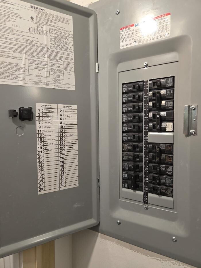 Images Maknotech Electric Inc.