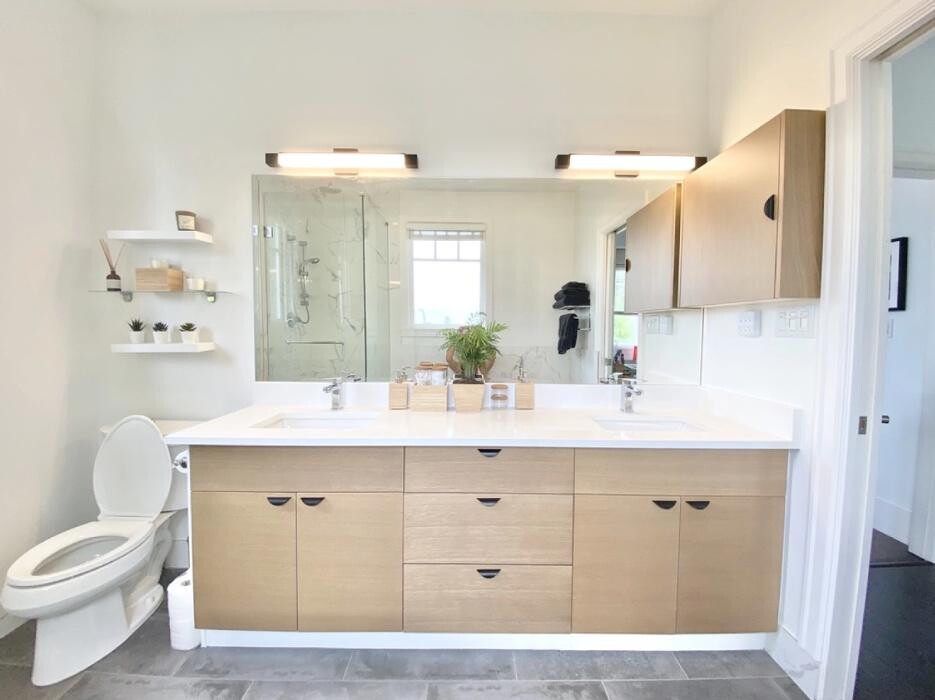 Images Action Interior Cabinet Refinishing & Renovating