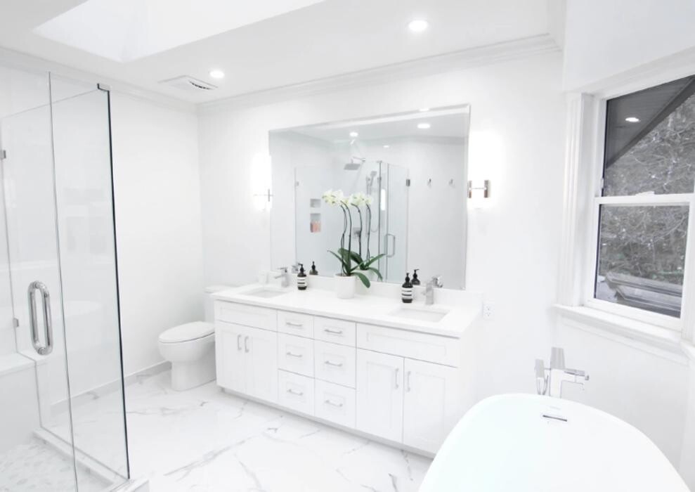 Images Action Interior Cabinet Refinishing & Renovating
