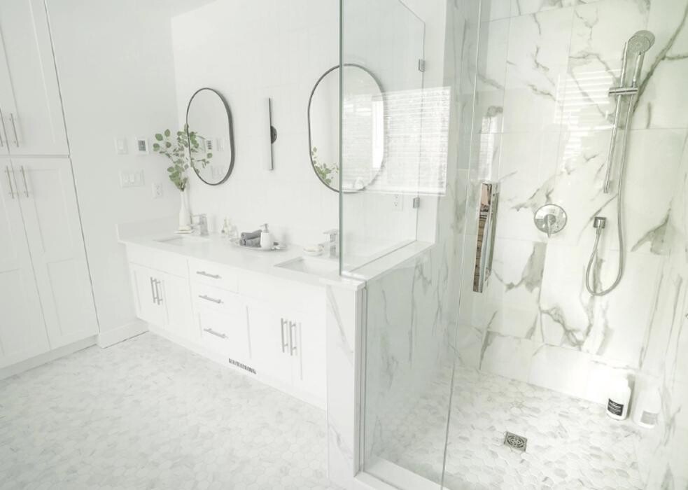 Images Action Interior Cabinet Refinishing & Renovating