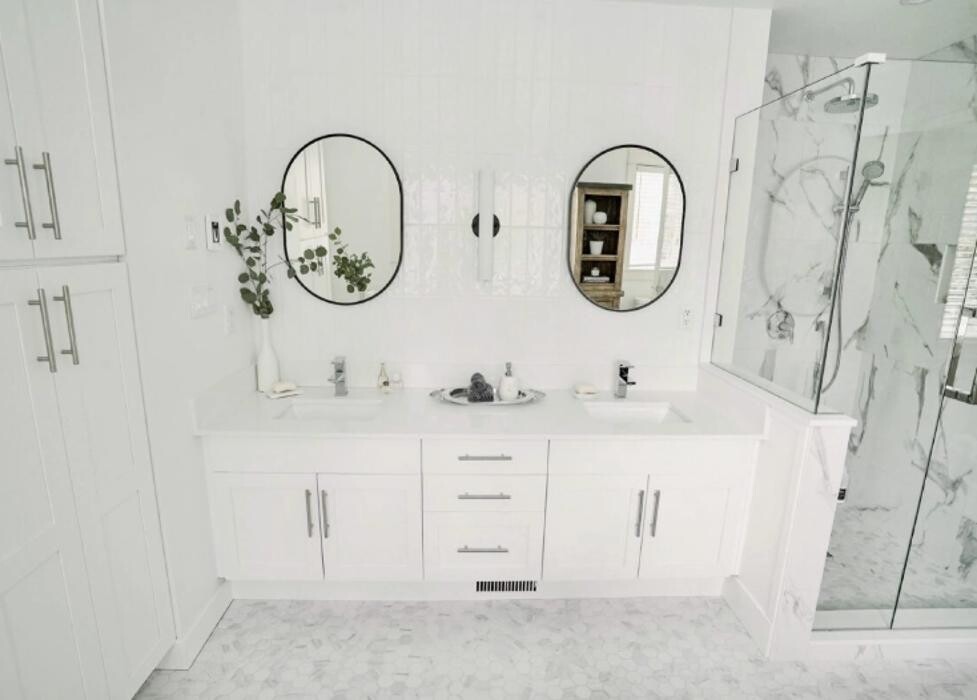 Images Action Interior Cabinet Refinishing & Renovating